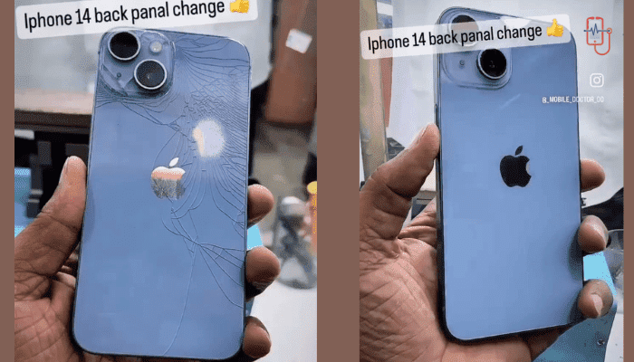 mobile repairing shop in jaipur