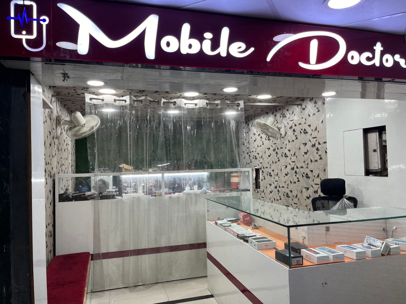 mobile repairing in jaipur